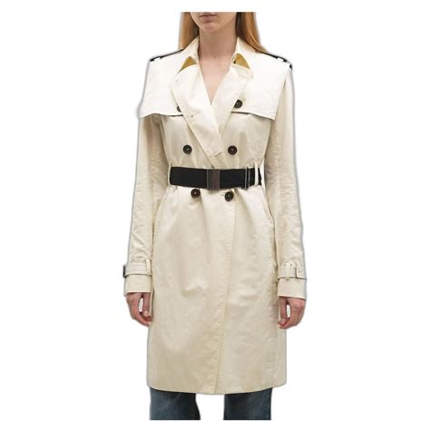 celine trench coat women|Celine sleeveless trench.